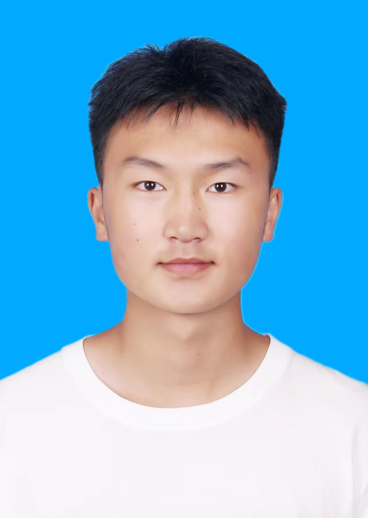 沈天扬
