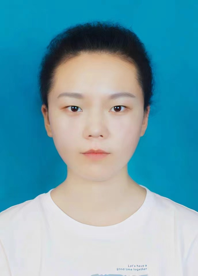 张怡宁